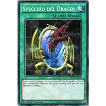 Specchio del Drago