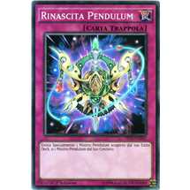 Rinascita Pendulum