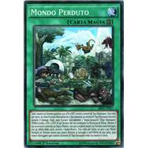 Mondo Perduto