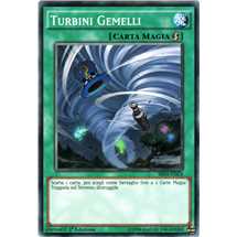 Turbini Gemelli