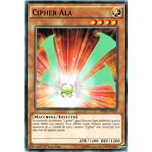 Cipher Wing