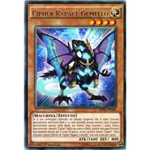 Cipher Twin Raptor