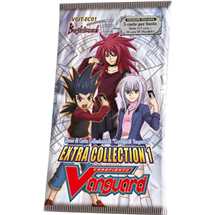 Busta CF Vanguard Extra Collection 1