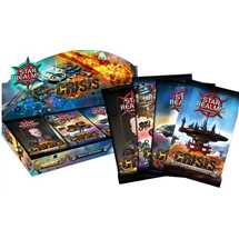 Star Realms - Crisis Espansione