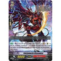 Dragonic Deathscythe