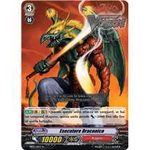 Dragonic Executioner