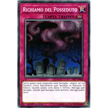 Richiamo del Posseduto