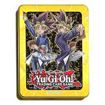 Yu-Gi-Oh! Mega Tin da Collezione 2017 Yugi Muto