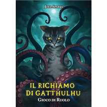 Il richiamo di Gatthulhu - I Mondi di Gatthulhu