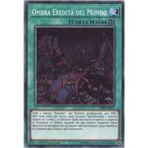 World Legacy in Shadow