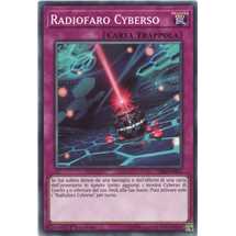 Radiofaro Cyberso