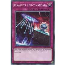 Rinascita Telecomandata