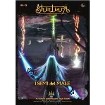 Shintiara - I Semi del Male