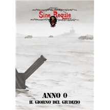 Sine Requie Anno XIII - Anno Zero