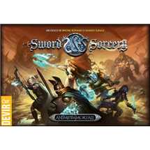 Sword and Sorcery
