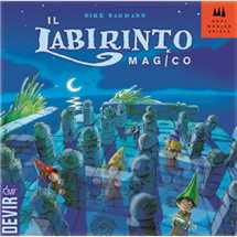 Labirinto Magico