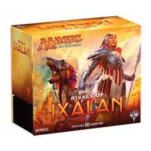 Bundle Rivali di Ixalan in Inglese