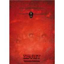 Sine Requie - Soviet (Seconda Edizione)