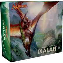Explorers of Ixalan