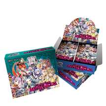 Box Buste Caster Chronicles πth Dimension Battle Royale 