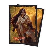 E-86656 Deck Protector MTG Rivals of Ixalan (80) v2