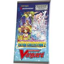 Busta CF Vanguard Extra Collection 2