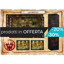 Fantasy Football Pitch and Dugout Mat - Clan Wood Elf