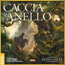 La Caccia all'Anello
