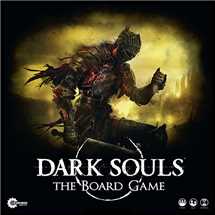 Dark Souls - The Board Game