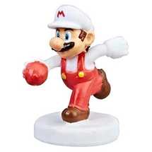 Monopoly Gamer Figure Pack Mario Fuoco