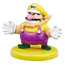 Monopoly Gamer Figure Pack Wario