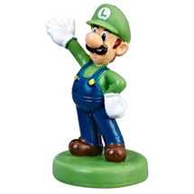 Monopoly Gamer Figure Pack Luigi