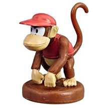 Monopoly Gamer Figure Pack Diddy Kong