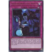 World Legacy's Secret