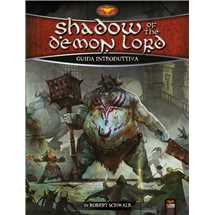 Shadow of the Demon Lord Guida Introduttiva