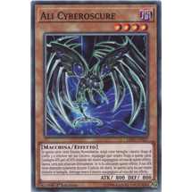 Cyberdark Edge