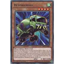 Mixeroid