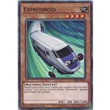 Expressroid