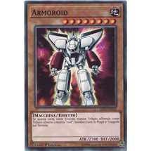 Armoroid