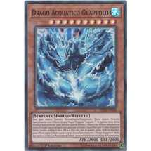 Water Dragon Cluster