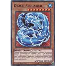 Water Dragon