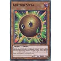 Kuriboh Sfera