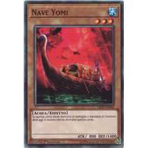 Yomi Ship