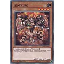 Leotaur
