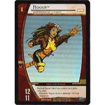 Rogue - Powerhouse PROMO