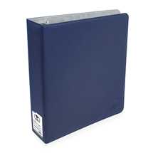UGD010445 Ultimate Guard Supreme Collector´s Album 3-Ring XenoSkin Dark Blue