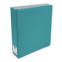 UGD010619 Ultimate Guard Supreme Collector´s Album 3-Ring XenoSkin Petrol Blue