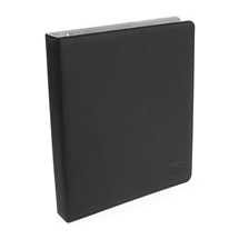 UGD010440 Ultimate Guard Supreme Collector´s Album 3-Ring XenoSkin Slim Black