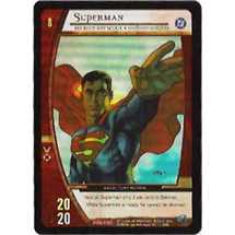 Superman - Big Blue Boy Scout PROMO