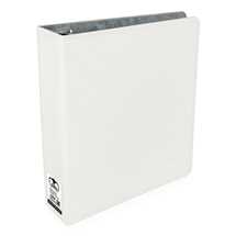 UGD010618 Ultimate Guard Supreme Collector´s Album 3-Ring XenoSkin White